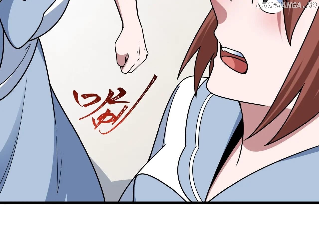 Era of the Haunted Chapter 511 - page 146